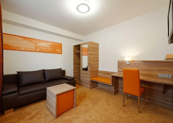 Hotels in Leipheim