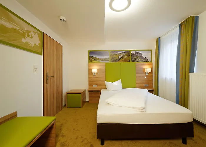 Hotels in Leipheim
