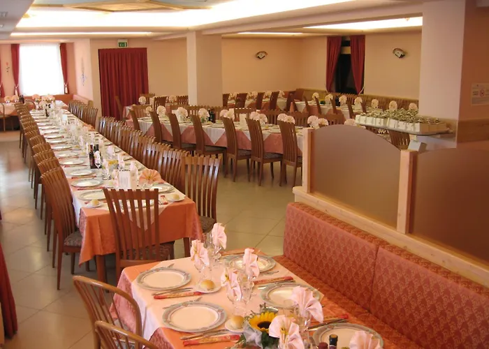 Life Hotels Rosalpina Folgaria