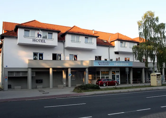 Ilmenauer Hof