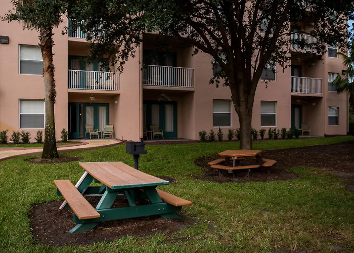 Apparthôtels à Kissimmee