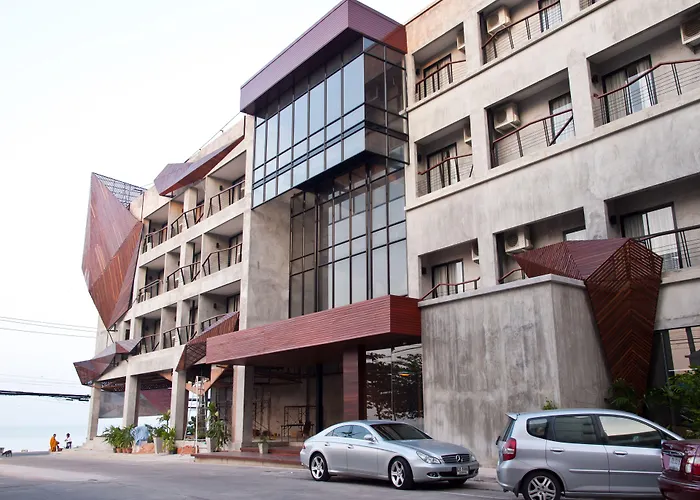The Now Hotel Jomtien Beach