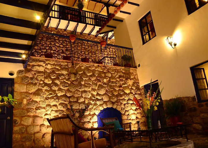 Rumi Wasi Cusco