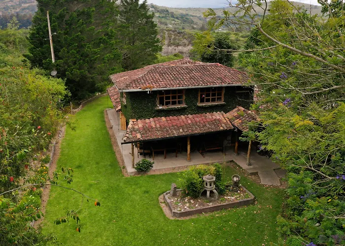 Hosteria Cananvalle