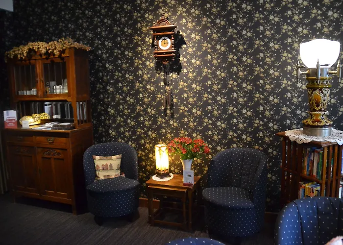 Hotel Fevery Brugge