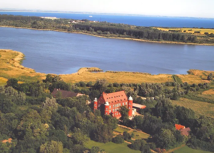 Hotel Schloss Spyker