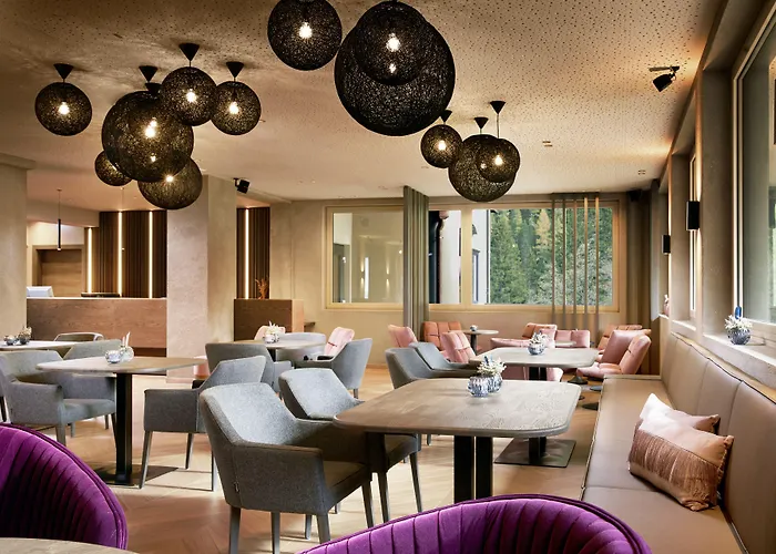 Adler Inn Tyrol Mountain Resort Superior