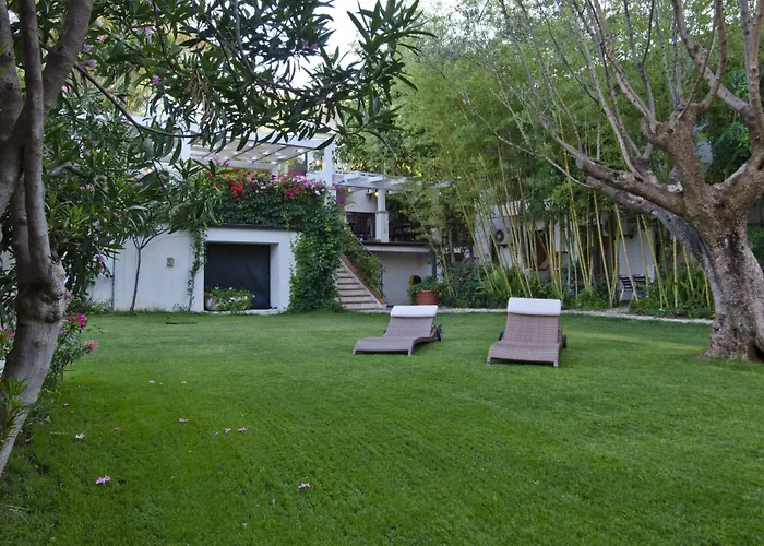 Hotel Santa Maria