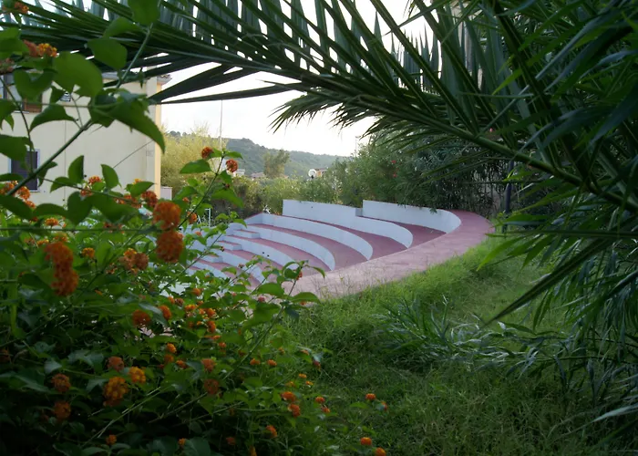 Albergo Residenziale Gli Ontani Cala Liberotto
