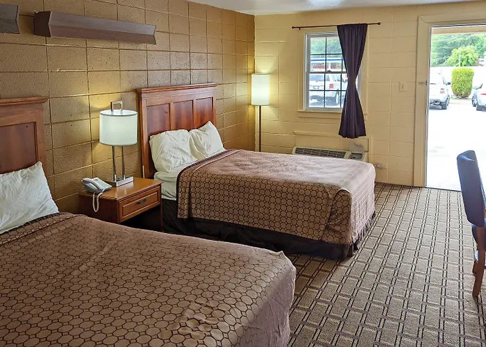 Star Hotel Cleveland