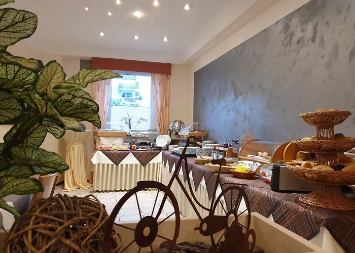 Avantgarde Hotel Hattingen