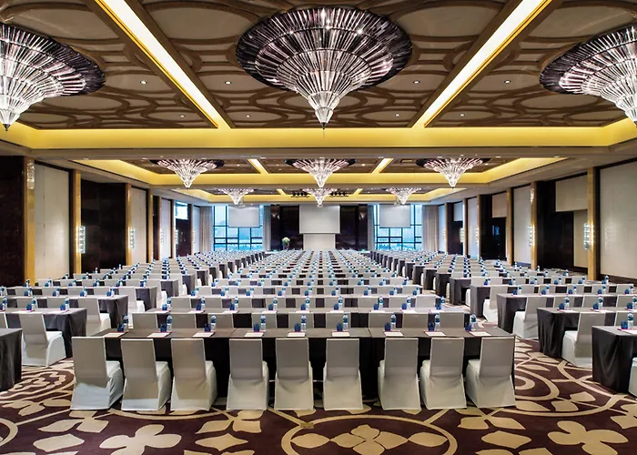 ANHUI Hotels