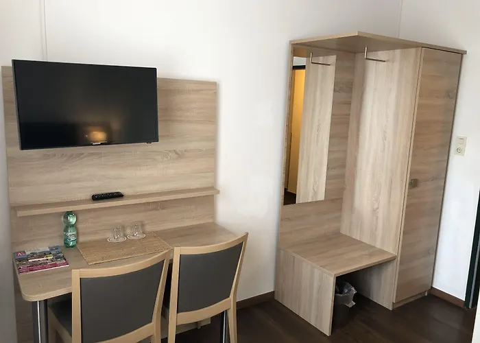 Hotel Baccara