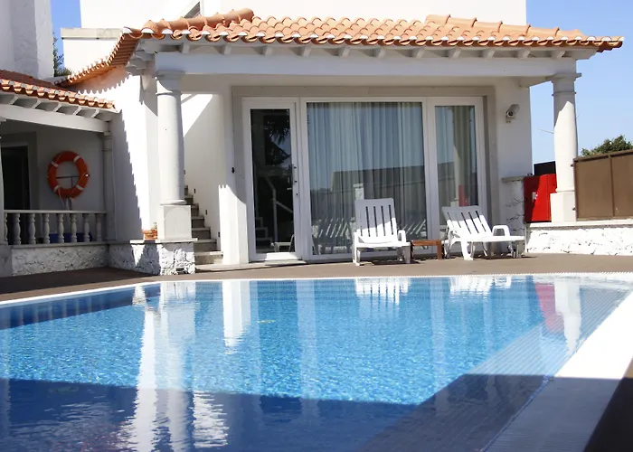 Quinta Do Molinu Hotel Lourinhã