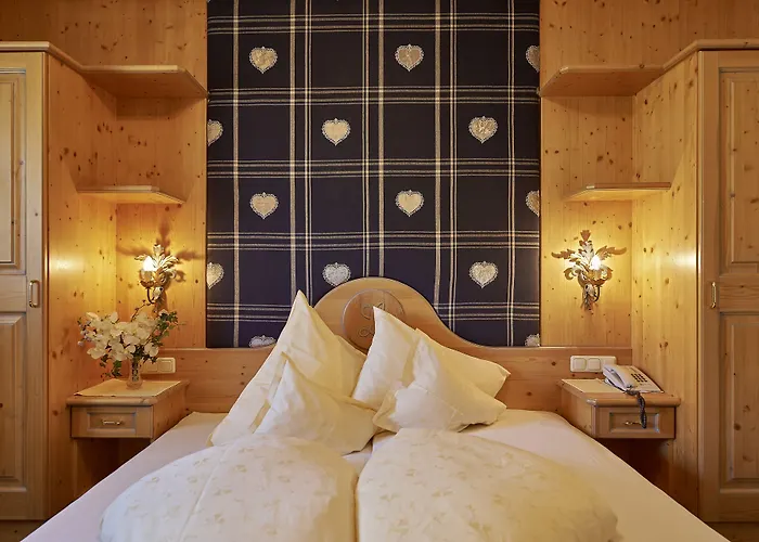 Alpenhotel Laurin