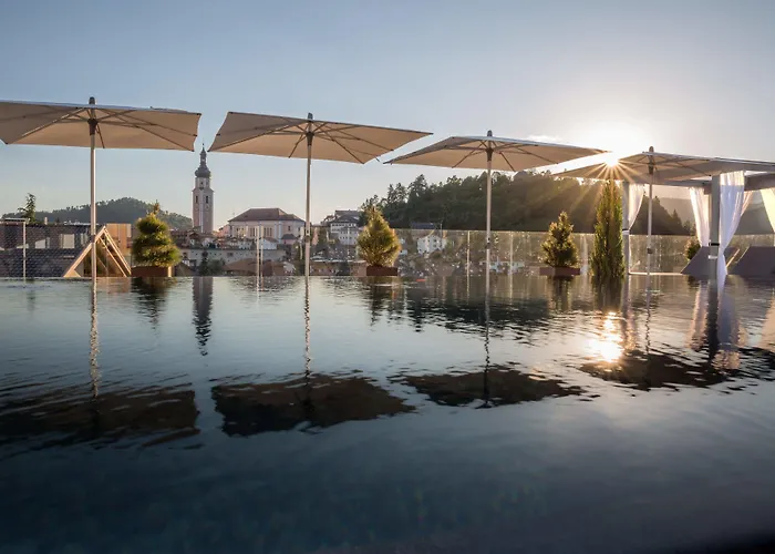 ABINEA Dolomiti Romantic SPA Castelrotto