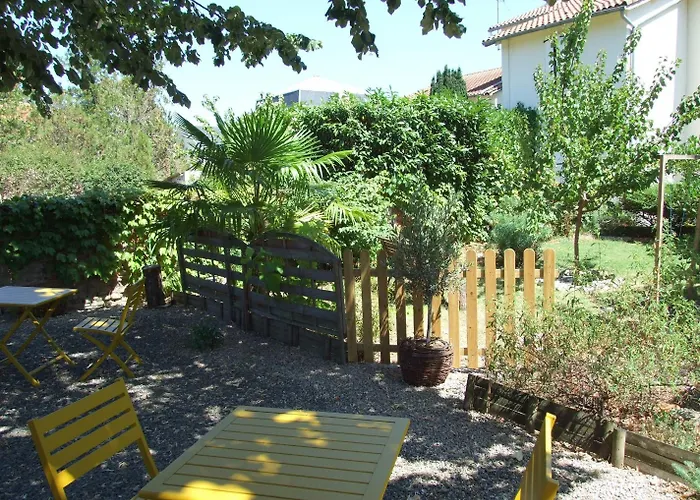 Gaillac Hotels