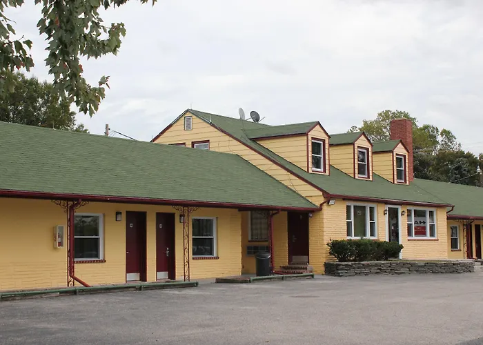 Driftwood Inn Chestertown