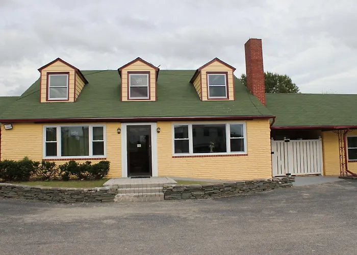 Driftwood Inn Chestertown