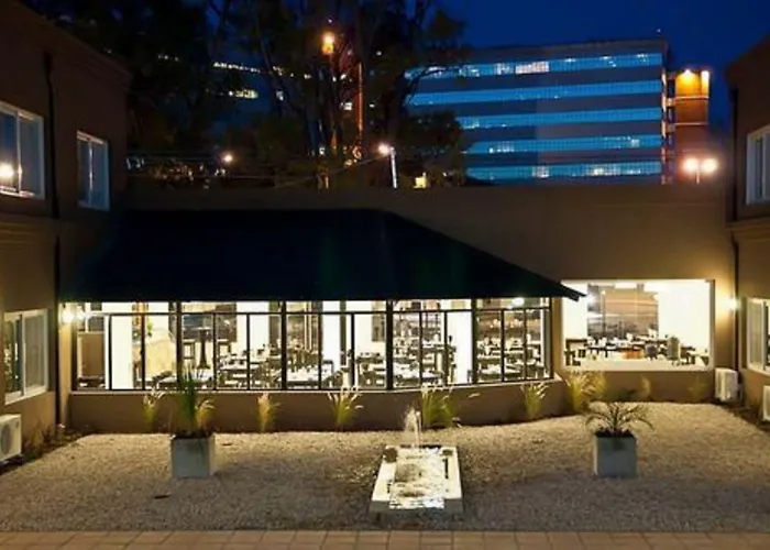 Pilar (Buenos Aires) Hotels
