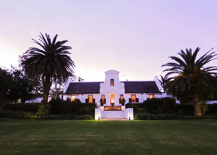 Wolseley Hotels