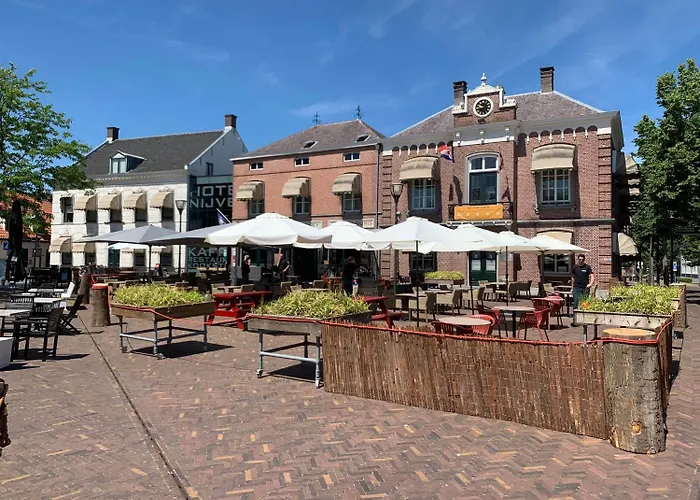 Hotel Nijver Geldrop