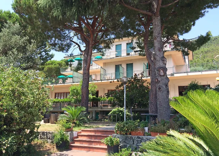 Residence la Vignetta