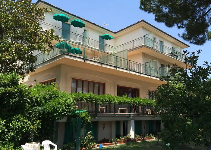 Residence la Vignetta