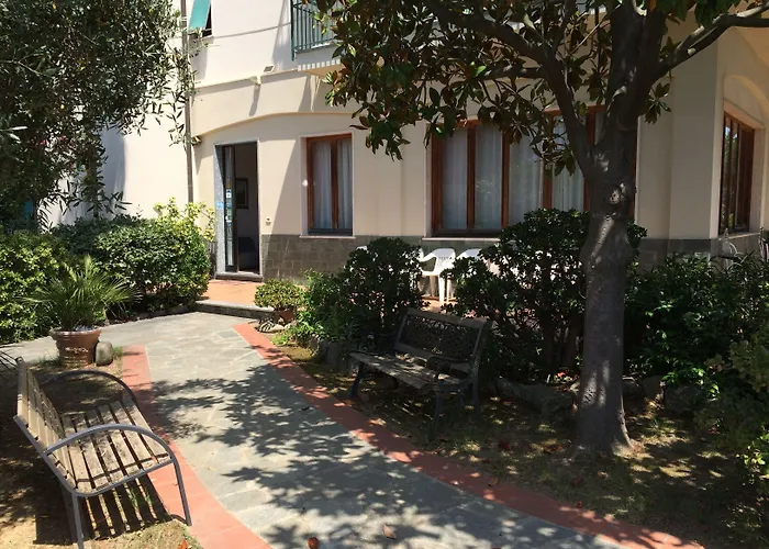 Residence la Vignetta