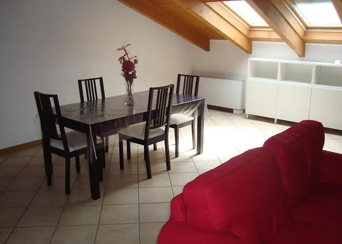 Residence Bizzoni Terni