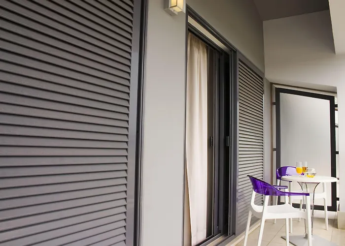 Hotel Diadem
