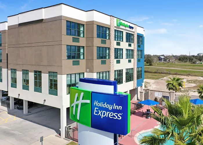 Holiday Inn Express - Gulfport Beach By Ihg