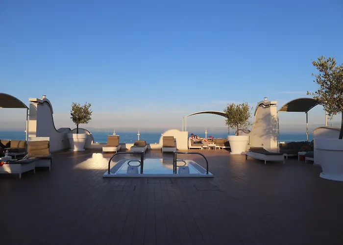 Smeraldo Suites & Spa
