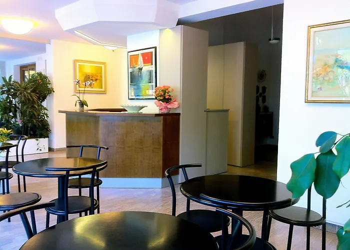 Hotels in Marina di Ravenna