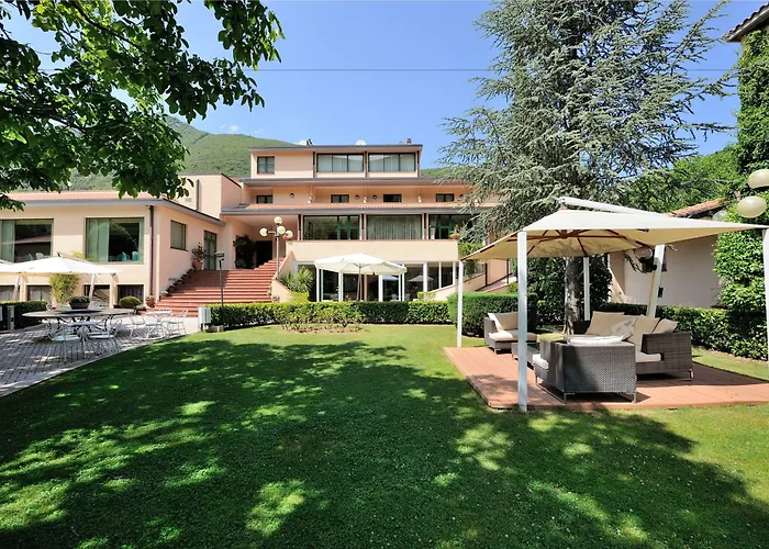 Guesia Village Hotel e Spa Foligno
