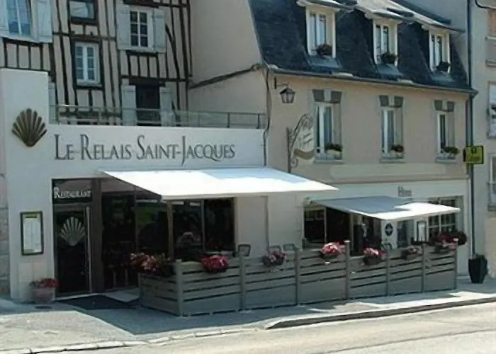 Hôtels à Saint-Léonard-de-Noblat