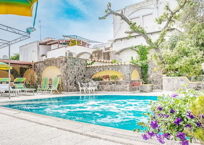 Hotel Annabelle