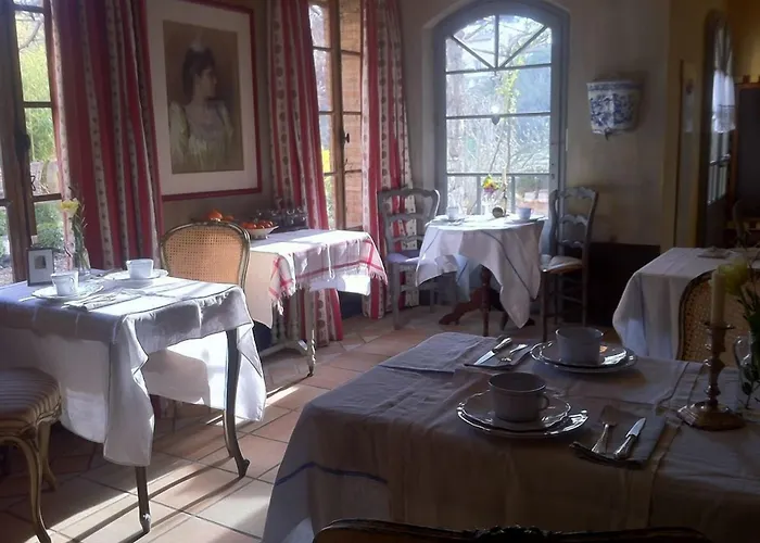 Les Rosées Mougins
