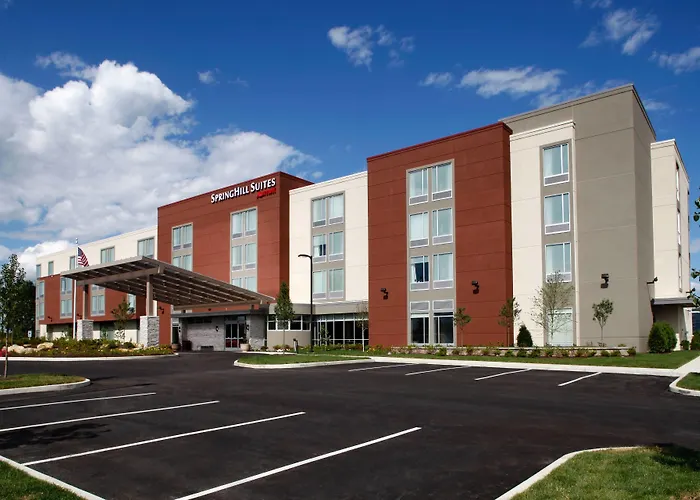 Latrobe Hotels