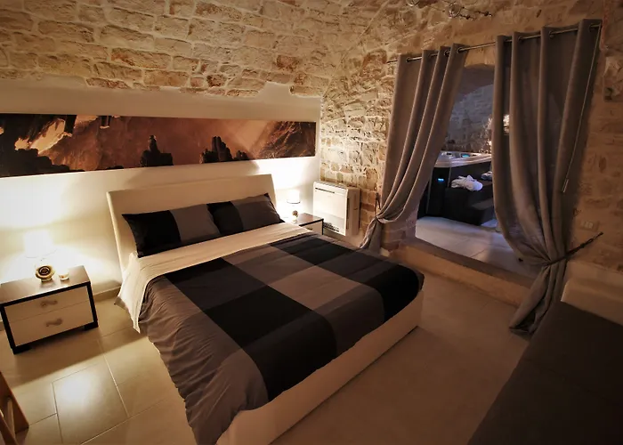 Albergo Diffuso Dimora Rossi Turi