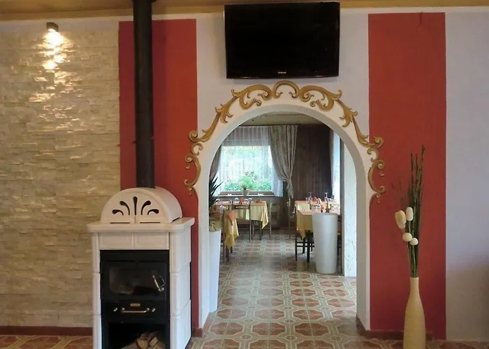 Hotel al Sole Auronzo di Cadore