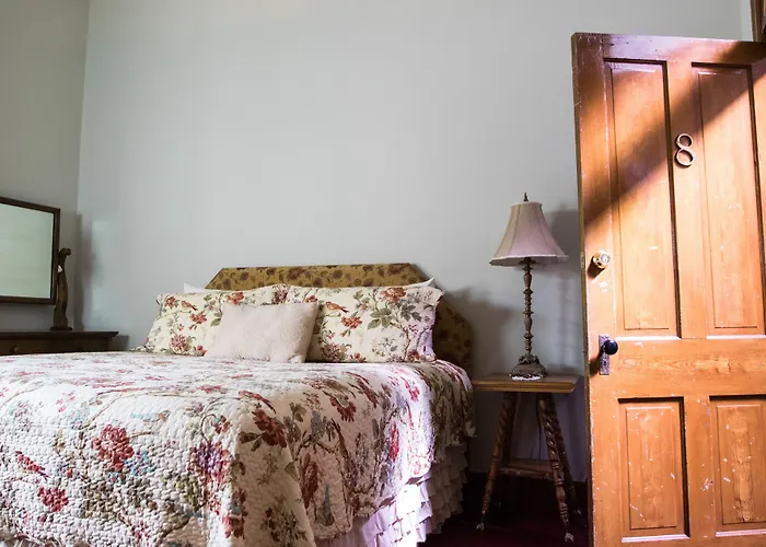 Teller House Hotel Silverton
