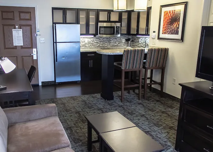 Staybridge Suites Minot By Ihg
