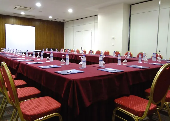 Skyna Hotel Luanda