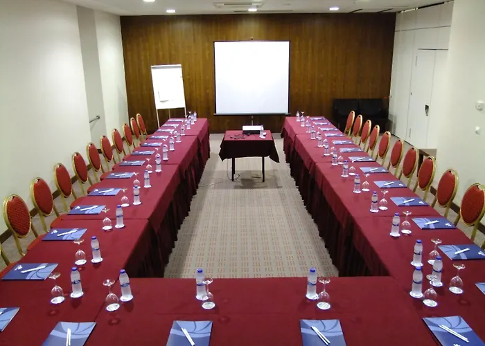 Skyna Hotel Luanda