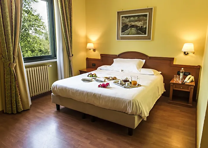 Hotel Cinzia Ristorante