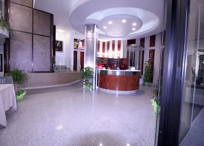 Hotel Fly Gallipoli
