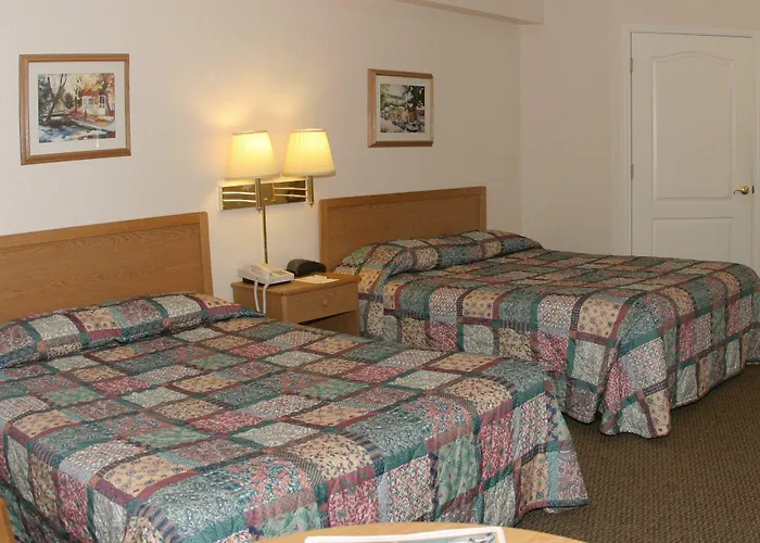 Murphys Inn Motel