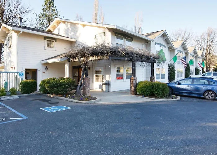Murphys Inn Motel