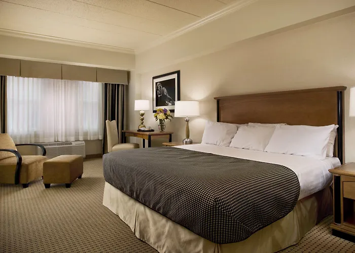 Hollywood Casino Lawrenceburg Hotel